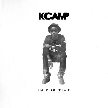 Big Time-cover
