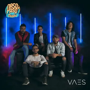 Paso a Paso-cover