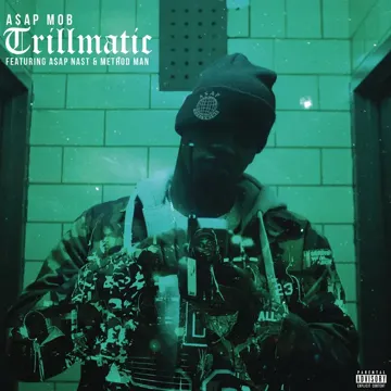 Trillmatic-cover