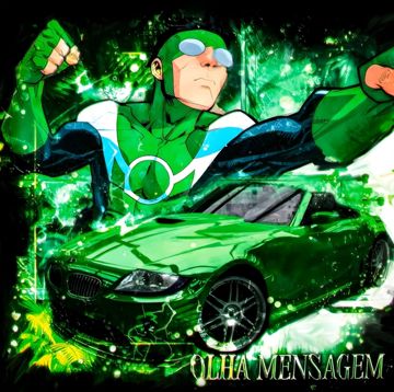 Olha Mensagem - Slowed - By Parth🗿