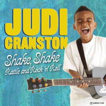 Shake, Rattle and Roll-cover