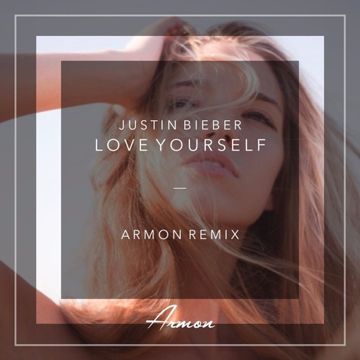 Love Yourself (Armon Remix)-cover