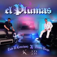 El Plumas-cover