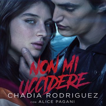 Non mi uccidere - feat. Alice Pagani-cover