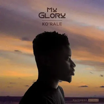 My Glory-cover