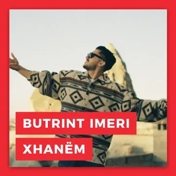 Xhanem-cover