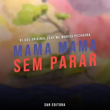 Mama Mama Sem Parar-cover
