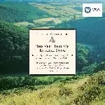 The Indian Queen, Z. 630, Act III: &quot;I Attempt from Love&039;s Sickness&quot; (Zempoalla)-cover