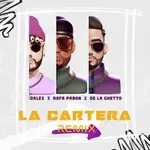 La Cartera (Remix)-cover