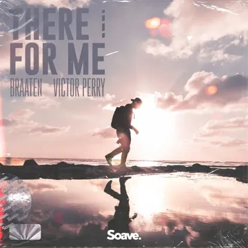 There For Me-cover