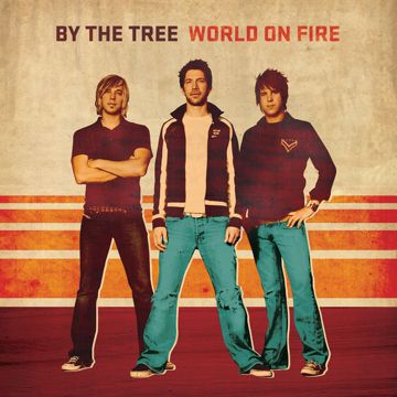 World On Fire-cover