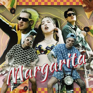 Margarita-cover
