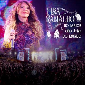 Espumas Ao Vento - Ao Vivo-cover