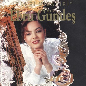 Aldırma Gönül-cover