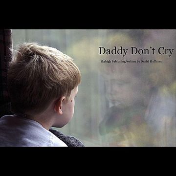 Don't Cry Daddy-cover
