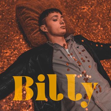 Billy-cover