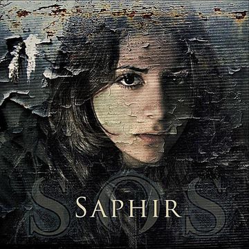 Wohin Ich Auch Gehe-cover