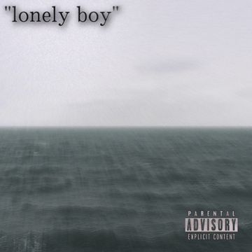lonly boy (feat. dirty 9'rayp & Draco)-cover