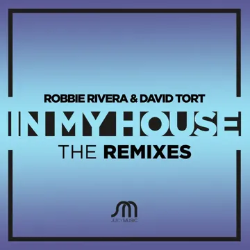 In My House-cover