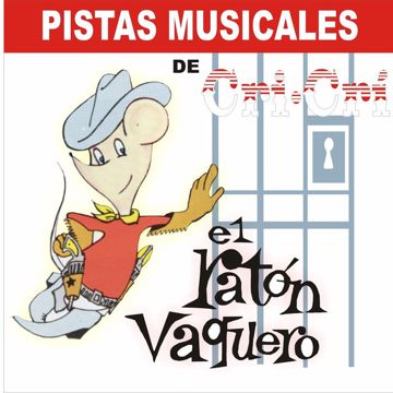 El Ratón Vaquero