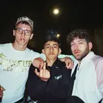 Seba La Pute (Remix)-cover
