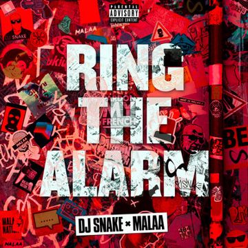 Ring The Alarm-cover