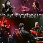 Kita Tidak Sedang Bercinta Lagi-cover