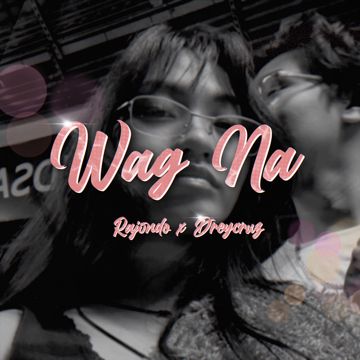 Wag Na-cover