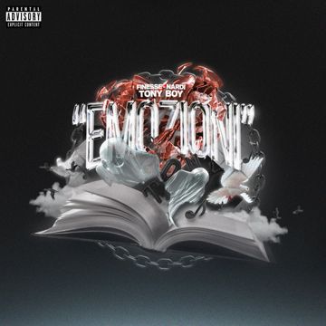 Emozioni-cover