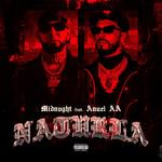 NATUROLA (feat. Midnvght)-cover