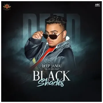 Black Shades-cover