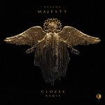 Majesty(CloZee Remix Explicit)-cover