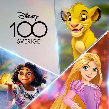 Man är väl infödd - Från "Oliver & Gänget"-cover