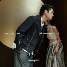Từng Ngày Như Mãi Mãi-cover