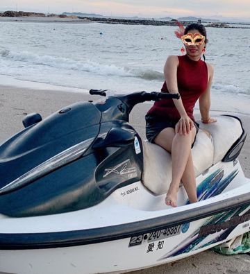 MỖI NGÀY ĐỜI CON-RUBY NGUYEN