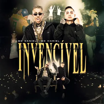 Invencível-cover