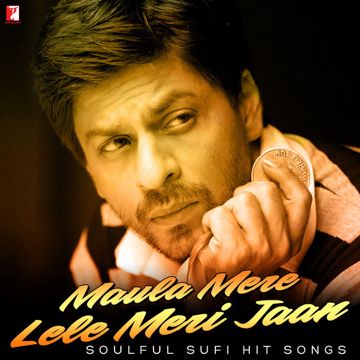 Maula Mere Lele Meri Jaan-cover