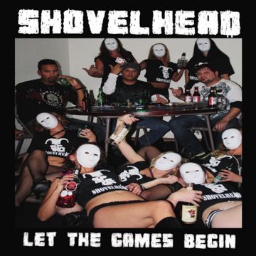 Let The Games Begin-cover