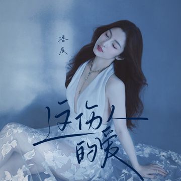这伤人的爱-cover