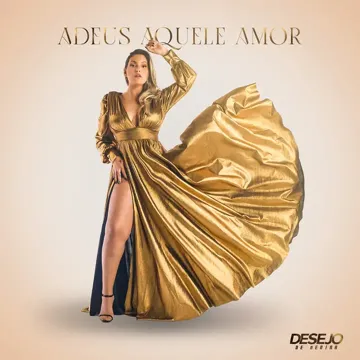 Adeus Aquele Amor-cover