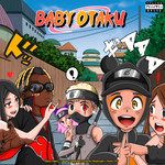 BABY OTAKU-cover