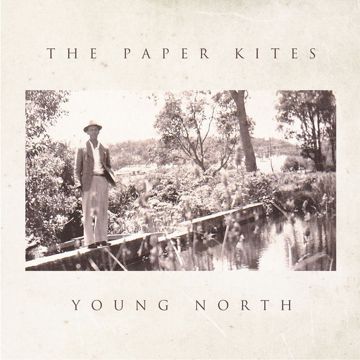 Paper Kite-cover