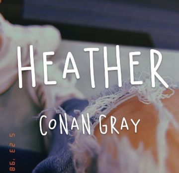 Heather (Higher Key)-cover