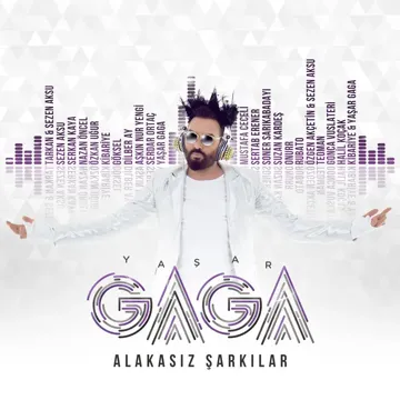 Gözleri Aşka Gülen-cover