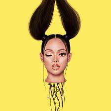 bella-poarch-living-hell-cover-image