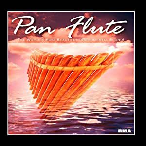 Flute music