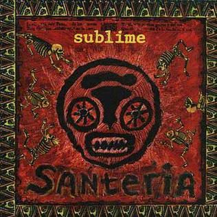 Santeria - Akubedjo-cover