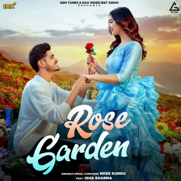 Rose Garden-cover