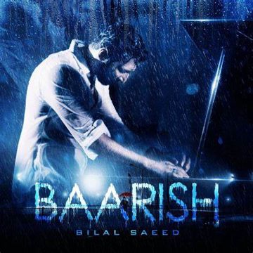 Baarish-cover
