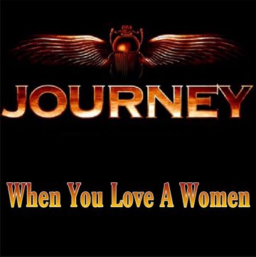 When You Love A Women-cover